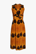 Load image into Gallery viewer, Fall Winter 22 &#39;Nuada&#39; Dress