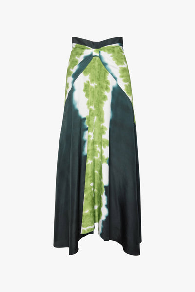 Spring Summer 22 'Kalliope' Skirt