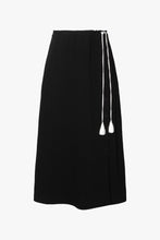 Load image into Gallery viewer, Spring Summer 22 &#39;Echo&#39; Skirt