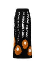 Load image into Gallery viewer, Fall Winter 22 &#39;Bevis&#39; Skirt