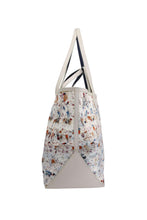 Load image into Gallery viewer, Spring Summer 22 &#39;Duo&#39; Tote Bag