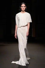 Load image into Gallery viewer, Altuzarra_&#39;Naxos&#39; Top_Ivory