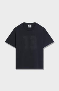 Altuzarra_13 T-Shirt-Black