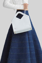 Load image into Gallery viewer, Altuzarra_&#39;A&#39; Tote Small_Optic White