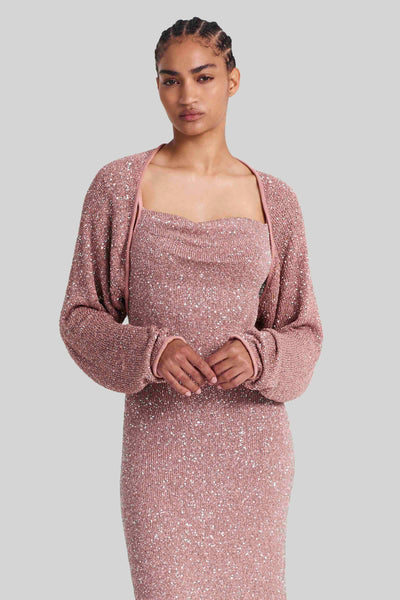 Altuzarra_'Alimia' Sweater_Persian Rose
