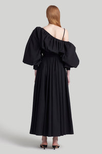 Altuzarra_'Andrea' Dress_Black