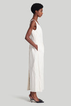 Load image into Gallery viewer, Altuzarra_&#39;Anouk&#39; Dress_Ivory