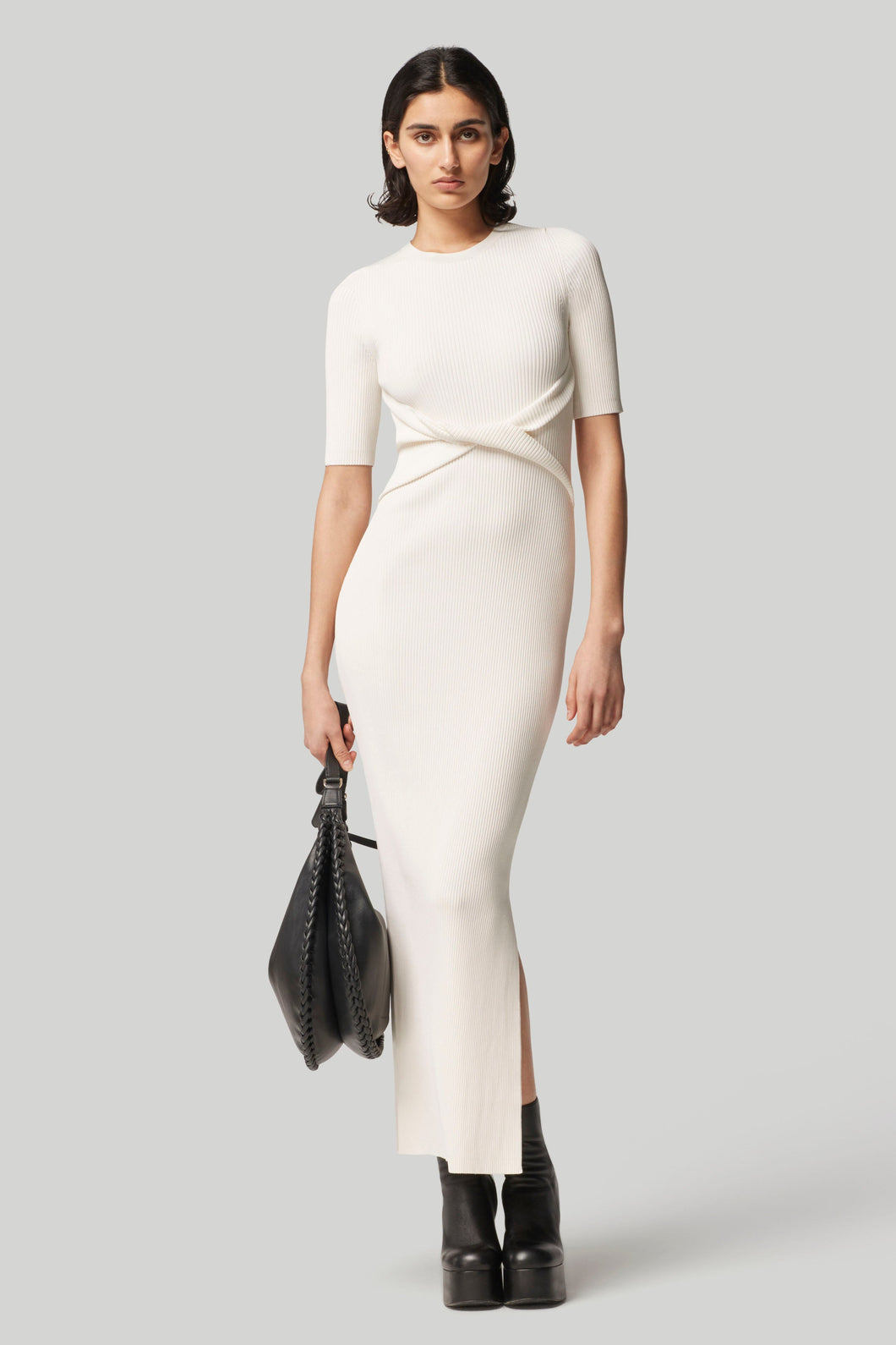 Altuzarra_'Argolis' Dress_Natural White