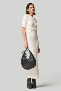 Altuzarra_'Argolis' Dress_Natural White