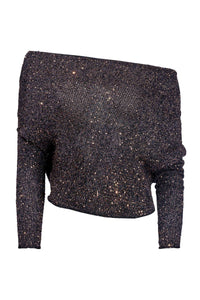 Altuzarra_'Aspros' Sweater_Black