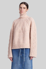 Load image into Gallery viewer, Altuzarra_&#39;Booth&#39; Sweater_Balsam