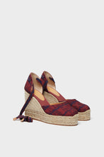Load image into Gallery viewer, Altuzarra-&#39;Carina&#39; Wedges