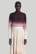 Load image into Gallery viewer, Altuzarra_&#39;Chika&#39; Top_Ivory Colorscape