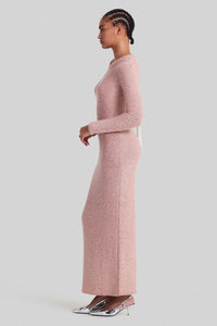 Altuzarra_'Cindy' Dress_Apple Blossom