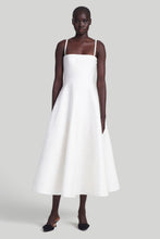 Load image into Gallery viewer, Altuzarra_&#39;Connie&#39; Dress_Natural White