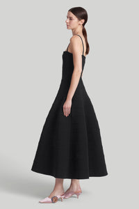 Altuzarra_'Connie' Dress_Black