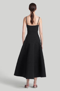 Altuzarra_'Connie' Dress_Black