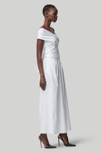 Load image into Gallery viewer, Altuzarra_&#39;Corfu&#39; Dress-Optic White