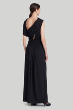 Load image into Gallery viewer, Altuzarra_&#39;Delphi&#39; Dress-Black