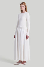Load image into Gallery viewer, Altuzarra_&#39;Denning&#39; Dress_Natural White