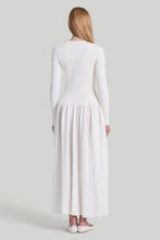 Load image into Gallery viewer, Altuzarra_&#39;Denning&#39; Dress_Natural White