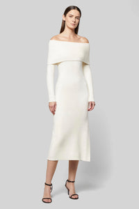 Altuzarra_'Desma' Dress_Ivory