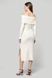 Altuzarra_'Desma' Dress_Ivory