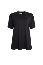 Load image into Gallery viewer, Altuzarra_Distressed T Shirt-Black