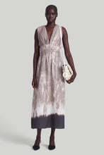 Load image into Gallery viewer, Altuzarra_&#39;Fiona&#39; Dress_Balsam Shibori