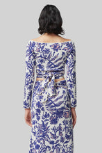 Load image into Gallery viewer, Altuzarra_&#39;Kalo&#39; Sweater-Papyrus Floral Jacquard