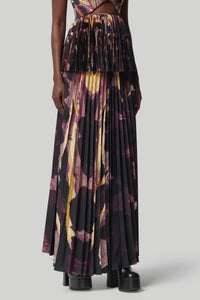 Altuzarra_'Lemna' Skirt-Mulberry Feather