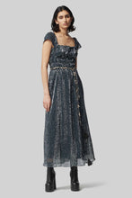 Load image into Gallery viewer, Altuzarra_&#39;Lily&#39; Dress-Midnight Silver