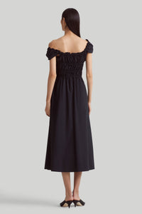 Altuzarra_'Lily' Dress_Black