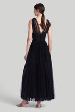 Load image into Gallery viewer, Altuzarra_&#39;Lola&#39; Dress_Black
