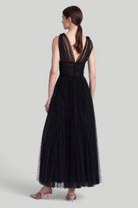 Altuzarra_'Lola' Dress_Black