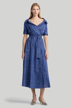 Load image into Gallery viewer, Altuzarra_&#39;Lydia&#39; Dress_Eventide