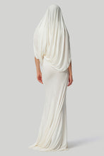 Load image into Gallery viewer, Altuzarra_&#39;Mandilou&#39; Dress-Ivory
