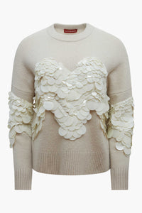 Fall Winter 22 'Mayim' Sweater