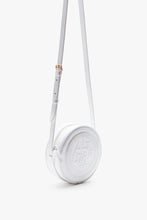 Load image into Gallery viewer, Altuzarra_&#39;Medallion&#39; Coin Bag_Optic White