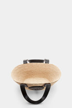 Load image into Gallery viewer, Altuzarra_&#39;Medallion&#39; Watermill Bag Small_Natural/Black