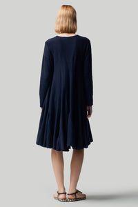 Altuzarra_'Melissa' Dress_Midnight