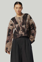 Load image into Gallery viewer, Altuzarra_&#39;Miletus&#39; Sweater-Ivory Feather Jacquard