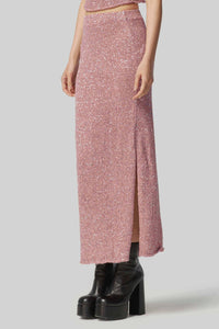 Altuzarra_'Milos' Skirt_Persian Rose