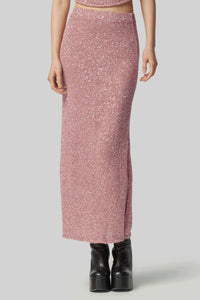 Altuzarra_'Milos' Skirt_Persian Rose
