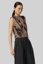 Load image into Gallery viewer, Altuzarra_&#39;Moni&#39; Sweater-Ivory Feather Jacquard