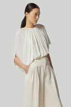 Load image into Gallery viewer, Altuzarra_&#39;Naxos&#39; Top_Ivory