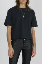 Load image into Gallery viewer, Necklace Crop T-Shirt