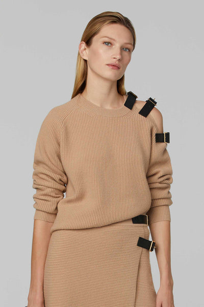 'Ness' Sweater
