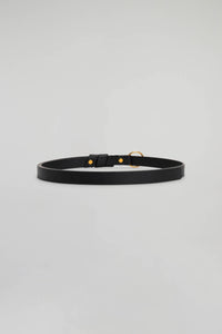Altuzarra_'O-Ring' Belt-Black