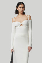Load image into Gallery viewer, Altuzarra_&#39;Odin&#39; Sweater-Natural White